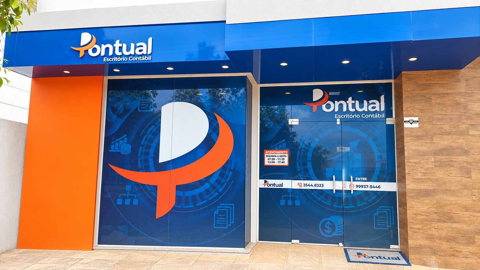 Pontual Contabilidade